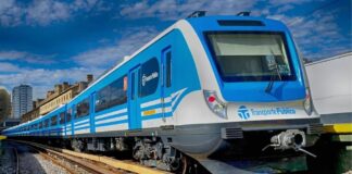 Gremios ferroviarios logran acuerdo parcial del 12% y sumas no remunerativas del 28% en febrero