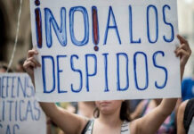 Alerta Laboral: Despidos en aumento y pronósticos pesimistas para el empleo