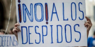 Alerta Laboral: Despidos en aumento y pronósticos pesimistas para el empleo