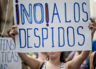 Alerta Laboral: Despidos en aumento y pronósticos pesimistas para el empleo