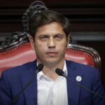 Kicillof: “Nuestro pacto es con el pueblo y la patria”