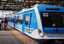 Acuerdo Salarial: Gremios Ferroviarios aseguran incremento del 20,9%