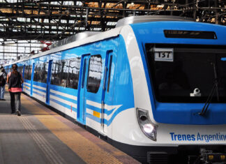 Acuerdo Salarial: Gremios Ferroviarios aseguran incremento del 20,9%