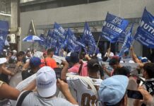 La Lista Azul de UTHGRA asegura un aumento del 150% en el Plus Capital Federal para trabajadores gastronómicos