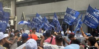 La Lista Azul de UTHGRA asegura un aumento del 150% en el Plus Capital Federal para trabajadores gastronómicos