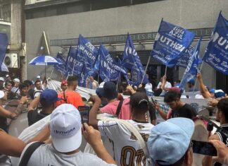 La Lista Azul de UTHGRA asegura un aumento del 150% en el Plus Capital Federal para trabajadores gastronómicos