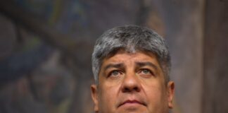 Pablo Moyano: “A Milei hay que cansarlo con la gente en la calle y derrotarlo con los votos”