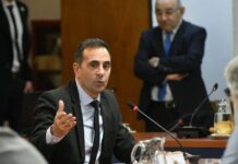Julio Cordero designado nuevo Secretario de Trabajo