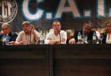 La CATT exige al Gobierno respetar paritarias libres y ratifica Estado de Alerta