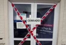 ANSES al borde del colapso: Más de 1200 despidos y cierre de oficinas