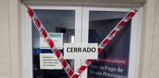 ANSES al borde del colapso: Más de 1200 despidos y cierre de oficinas