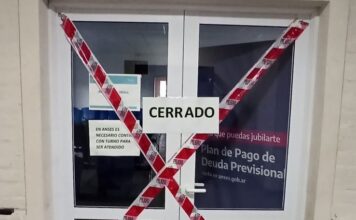 ANSES al borde del colapso: Más de 1200 despidos y cierre de oficinas