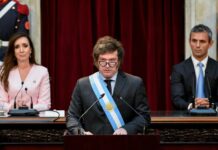 El borrador del nuevo proyecto de Ley Ómnibus: ¿Qué incluye esta versión?