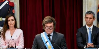 El borrador del nuevo proyecto de Ley Ómnibus: ¿Qué incluye esta versión?