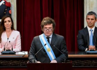 El borrador del nuevo proyecto de Ley Ómnibus: ¿Qué incluye esta versión?