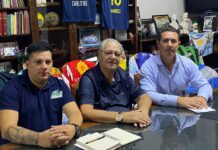 Encuentro estratégico: sindicatos de la carne y empleados de comercio unen fuerzas