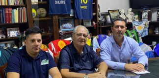 Encuentro estratégico: sindicatos de la carne y empleados de comercio unen fuerzas