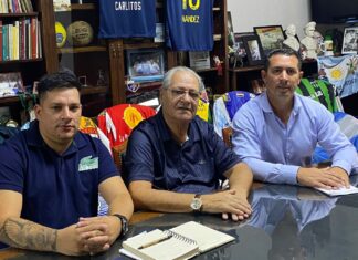 Encuentro estratégico: sindicatos de la carne y empleados de comercio unen fuerzas