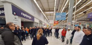 Despidos masivos en sucursales de Chango Más: cerca de 500 trabajadores afectados