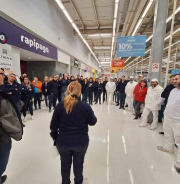 Despidos masivos en sucursales de Chango Más: cerca de 500 trabajadores afectados