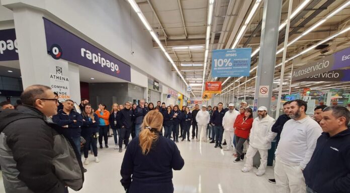 Despidos masivos en sucursales de Chango Más: cerca de 500 trabajadores afectados
