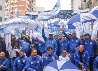 SEIVARA consigue un aumento del 7% para mayo y alcanza el 82% acumulado en 2024