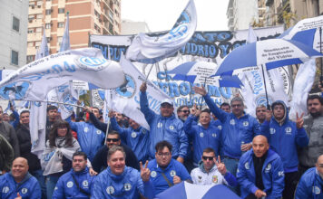 SEIVARA consigue un aumento del 7% para mayo y alcanza el 82% acumulado en 2024