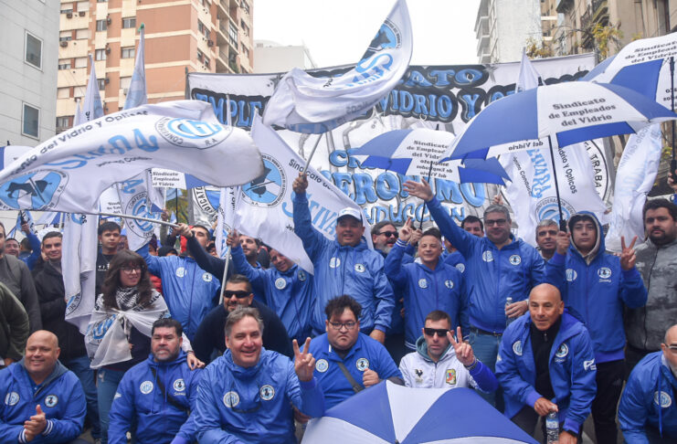 SEIVARA consigue un aumento del 7% para mayo y alcanza el 82% acumulado en 2024