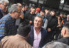 Gremios Ferroviarios Acordaron un Bono Salarial para Trabajadores de Empresas Públicas