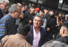 Gremios Ferroviarios Acordaron un Bono Salarial para Trabajadores de Empresas Públicas