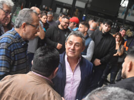 Gremios Ferroviarios Acordaron un Bono Salarial para Trabajadores de Empresas Públicas