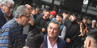 Gremios Ferroviarios Acordaron un Bono Salarial para Trabajadores de Empresas Públicas