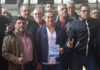La Unión Ferroviaria clama por inversión estatal en medio de aumentos tarifarios
