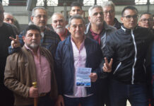 La Unión Ferroviaria clama por inversión estatal en medio de aumentos tarifarios