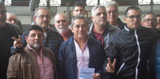 La Unión Ferroviaria clama por inversión estatal en medio de aumentos tarifarios