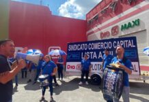 Denuncias de Estafa Laboral: Trabajadores de Supermercados Día alzan la voz