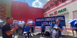 Denuncias de Estafa Laboral: Trabajadores de Supermercados Día alzan la voz