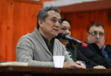 Sergio Sasia y la Unión Ferroviaria Impulsan Nueva Ley para Modernizar el Sistema Ferroviario