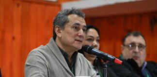 Sergio Sasia y la Unión Ferroviaria Impulsan Nueva Ley para Modernizar el Sistema Ferroviario
