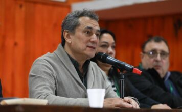 Sergio Sasia y la Unión Ferroviaria Impulsan Nueva Ley para Modernizar el Sistema Ferroviario