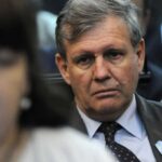 La CGT repudia visita de Legisladores de Milei a condenados por Crímenes de Lesa Humanidad