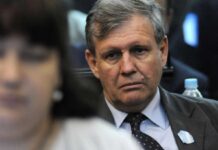 La CGT repudia visita de Legisladores de Milei a condenados por Crímenes de Lesa Humanidad