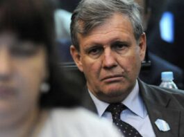 La CGT repudia visita de Legisladores de Milei a condenados por Crímenes de Lesa Humanidad