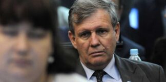 La CGT repudia visita de Legisladores de Milei a condenados por Crímenes de Lesa Humanidad