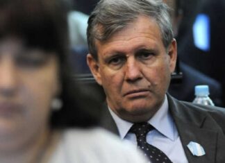La CGT repudia visita de Legisladores de Milei a condenados por Crímenes de Lesa Humanidad