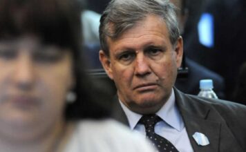 La CGT repudia visita de Legisladores de Milei a condenados por Crímenes de Lesa Humanidad