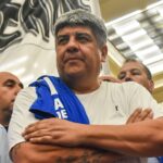 Pablo Moyano: “No Participé en un Circo Más sobre el Salario Mínimo”