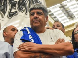 Pablo Moyano: “No Participé en un Circo Más sobre el Salario Mínimo”