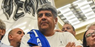 Pablo Moyano: “No Participé en un Circo Más sobre el Salario Mínimo”