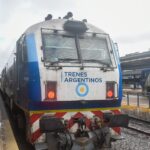 El Gobierno solicita la renuncia de Presidentes de Trenes Argentinos en medio de la Emergencia Ferroviaria